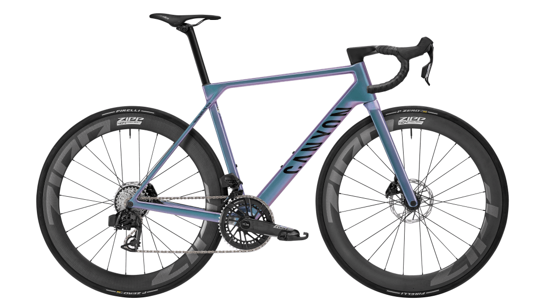 自転車本体 CANYON ULTIMATE CF SLX WMN Disc FORCE 2020 Canyon Ultimate WMN CF SLX Disc 9.0 Team CSR – Specs