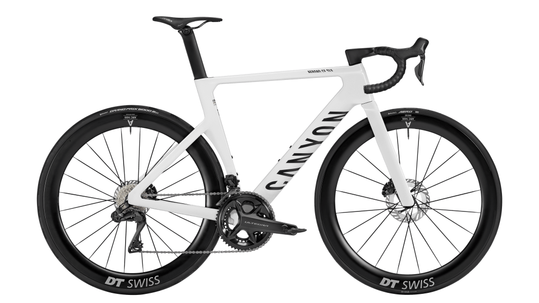 CANYON Aeroad CF SLX アルテグラdi2 Aeroad CF SLX 8 Di2 | CANYON US