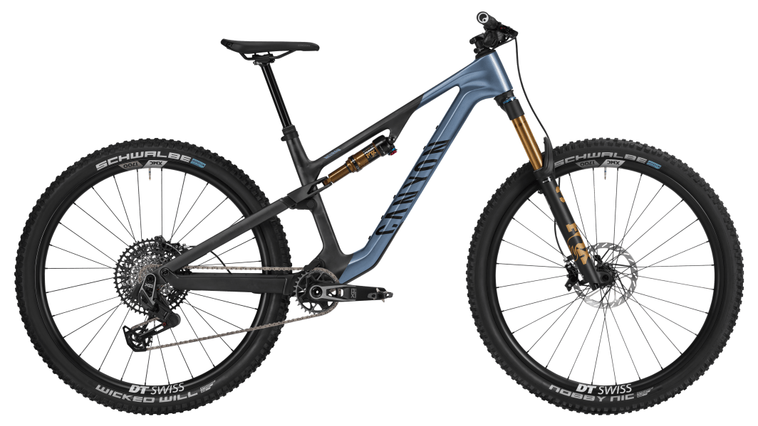 Neuron CF 9 | CANYON JP