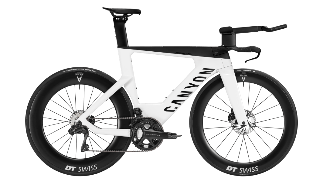 自転車本体 Canyon ultimate cf slx 自転車本体 CANYON ULTIMATE CF SLX Canyon Ultimate CF SLX 8 eTap