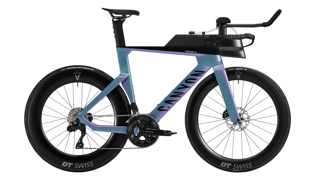 Speedmax CF 7 Di2 Race | CANYON JP