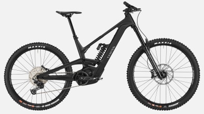 Torque:ON CF 7