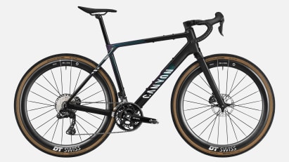 Grail CFR Di2