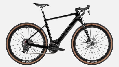 Grizl:ONfly CF 9