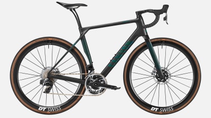 Endurace CFR AXS