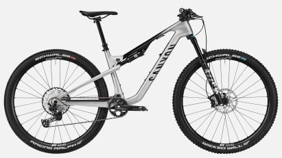 Lux Trail CF 7