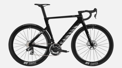 Aeroad CFR AXS
