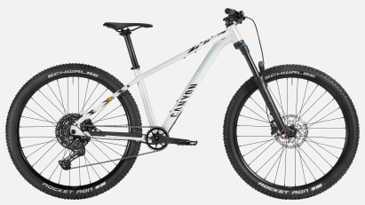 Grand Canyon Young Hero 27.5"