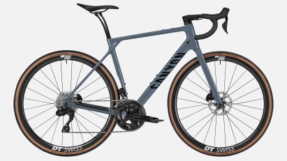 Endurace CF 7 Di2
