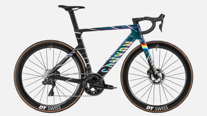 Aeroad CFR MACH874
