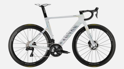 Aeroad CFR Tensor
