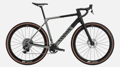 Grail CF SLX 9 AXS