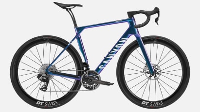 Endurace CFR AXS