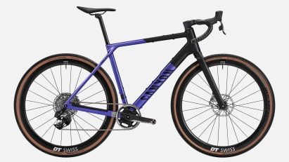 Grail CF SLX 9 AXS