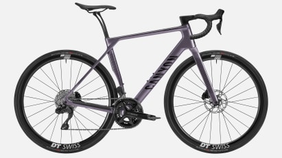 Endurace CF SLX 7 Di2