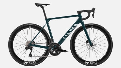 Ultimate CF 7 Di2 AERO