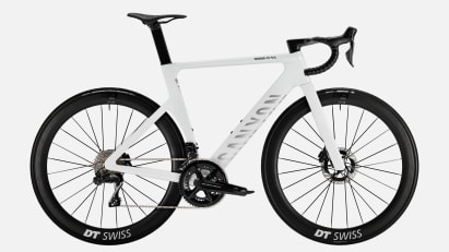 Aeroad CF SLX 9 Di2