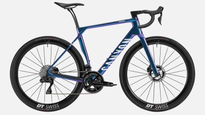 Endurace CFR Di2