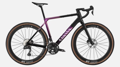 Grail CFR Di2