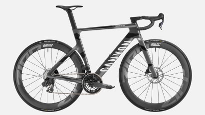 Aeroad CF SLX 8 AXS SPEED