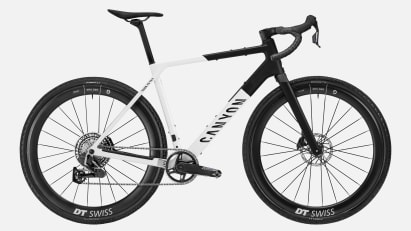 Grail CF SLX 8 AXS
