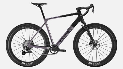 Grail CF SLX 8 w/ RIFT