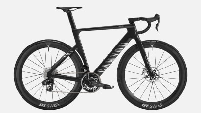 Aeroad CFR AXS