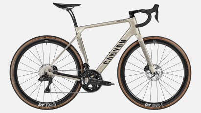Endurace CF SLX 8 Di2 GRC