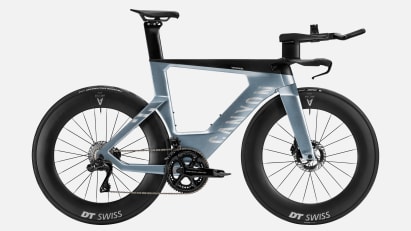 Speedmax CFR Di2