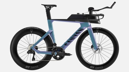 Speedmax CF 8 Di2 Race