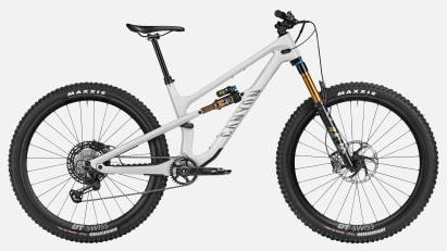 Spectral 125 CF 9