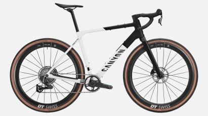 Grail CF SLX 8 AXS RS