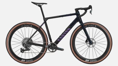 Grail CF SLX 8 AXS RS