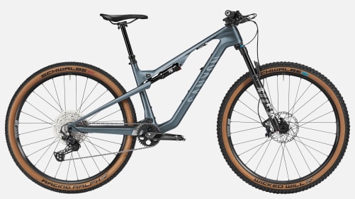 Lux Trail CF 6