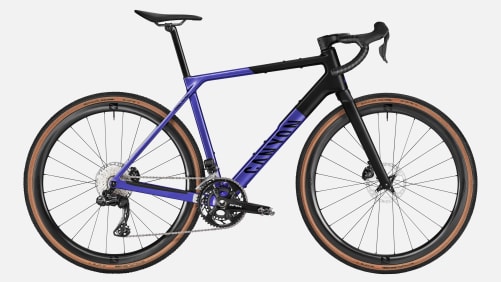 Grail CF SLX 8 ATR