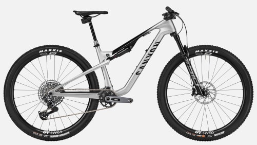 Lux Trail CF 9