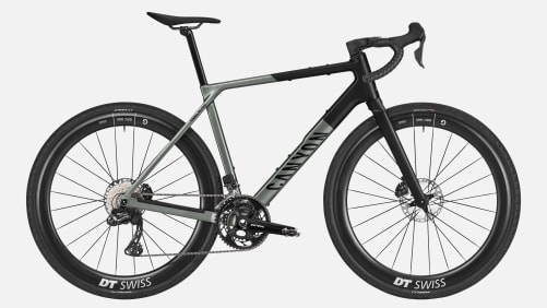 Grail CF SLX 8 Di2