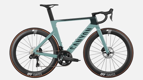 Aeroad CF SLX 8 Di2