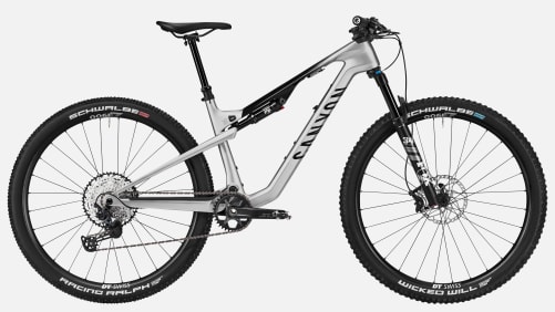 Lux Trail CF 7