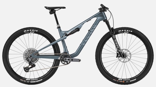 Lux Trail CF 9