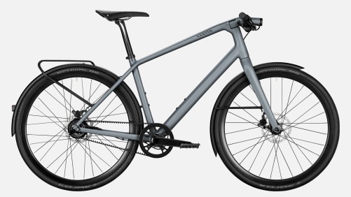 Commuter 9 LTD