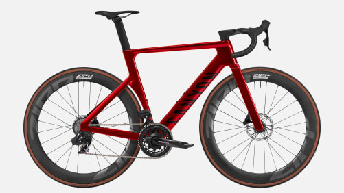 Aeroad CF SLX 8 AXS