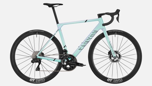 Ultimate CFR Di2