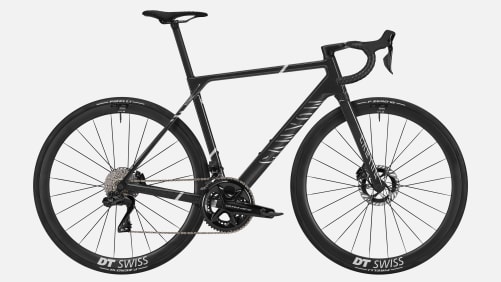 Ultimate CFR Di2
