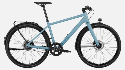 Commuter