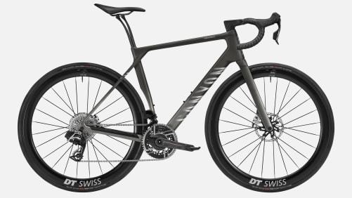 Endurace CFR AXS