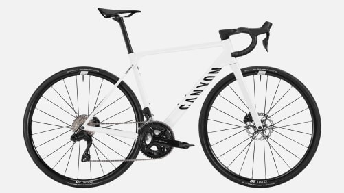 Ultimate CF 7 Di2