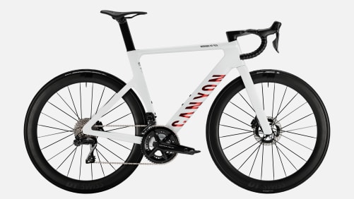 Aeroad CF SLX 9 Di2