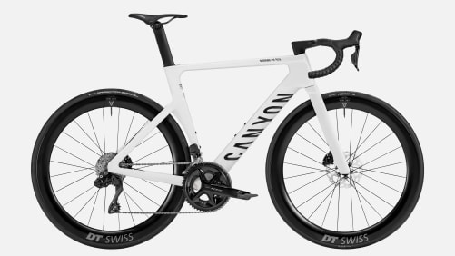 Aeroad CF SLX 7 Di2