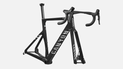 Aeroad CFR Disc Frame and Brake Kit